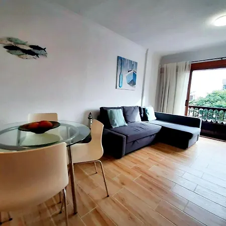 Apartamento Galletas Ocean Plata