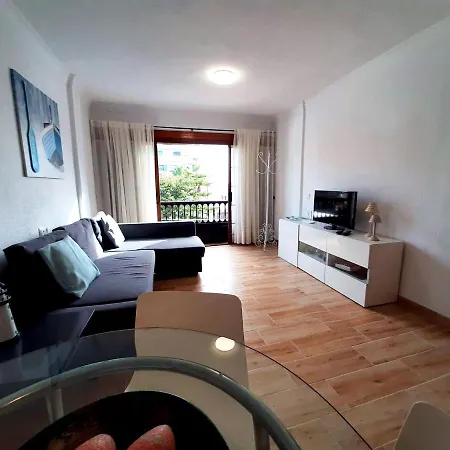 Galletas Ocean Plata Apartman