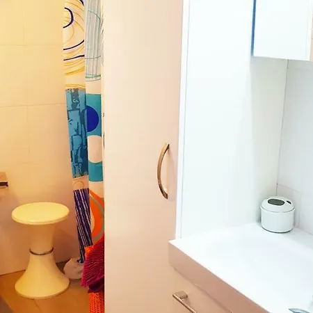 Apartman Galletas Ocean Plata *