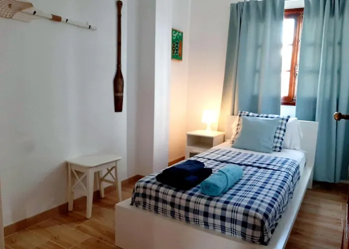 Galletas Ocean Plata Apartment Arona (Tenerife)