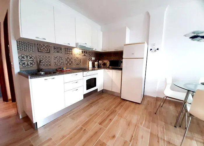 Galletas Ocean Plata Apartman