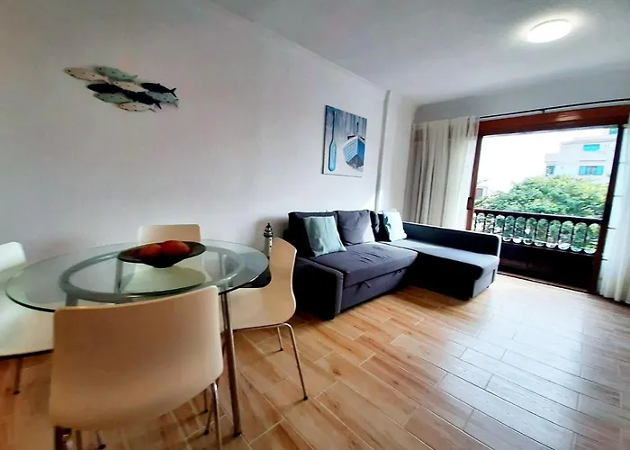 Apartment Galletas Ocean Plata