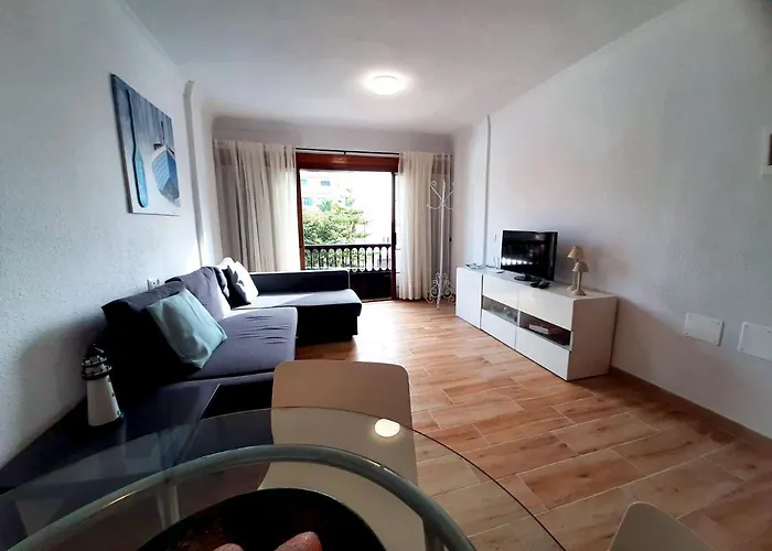 Galletas Ocean Plata Apartman