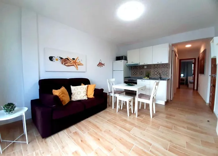 Galletas Ocean Plata * Arona