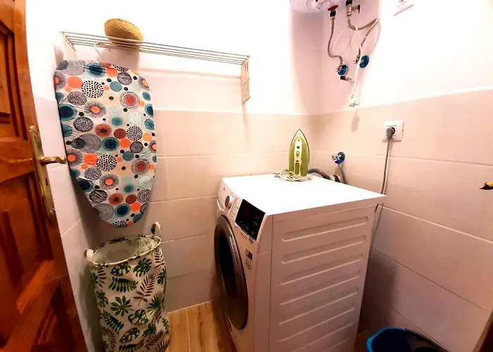 Apartman Galletas Ocean Plata *