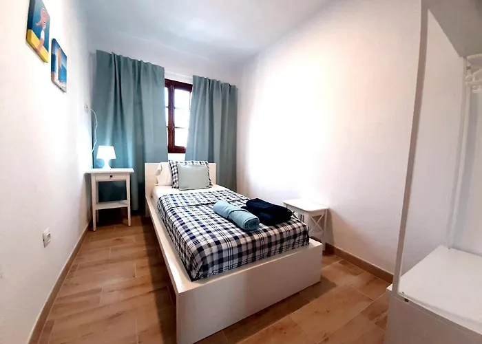 Galletas Ocean Plata Apartment