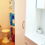 דירה Galletas Ocean Plata *