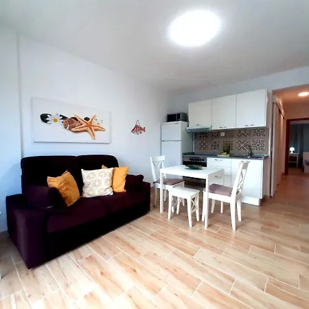 Galletas Ocean Plata * Arona (Tenerife)