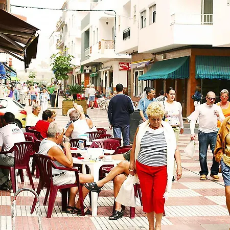 Galletas Ocean Plata Appartamento *