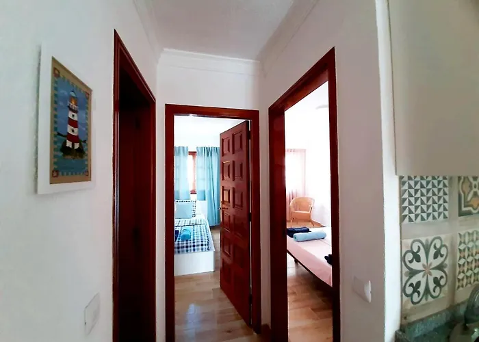 Galletas Ocean Plata * Arona (Tenerife)