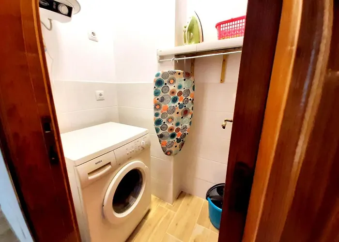 Galletas Ocean Plata * Arona (Tenerife)