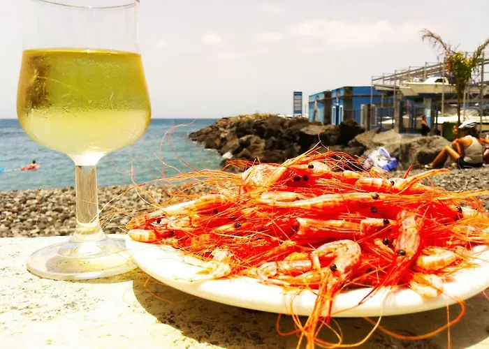 Apartmán Galletas Ocean Plata Arona (Tenerife)