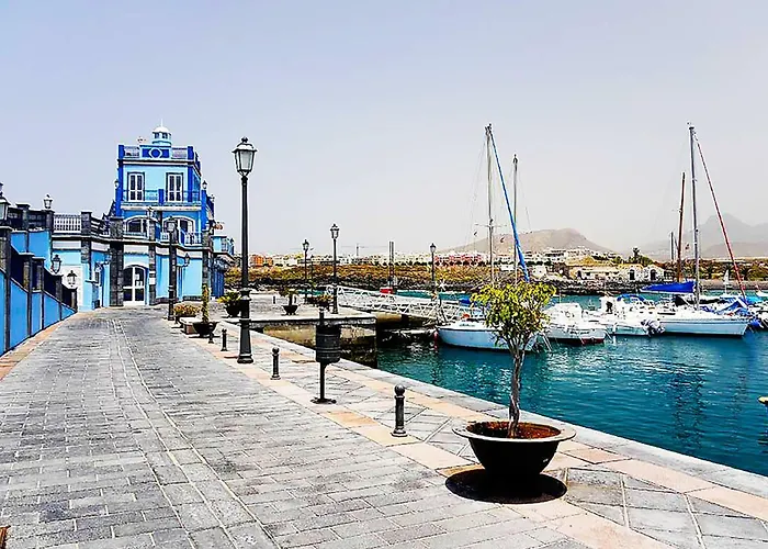 Galletas Ocean Plata Apartmán