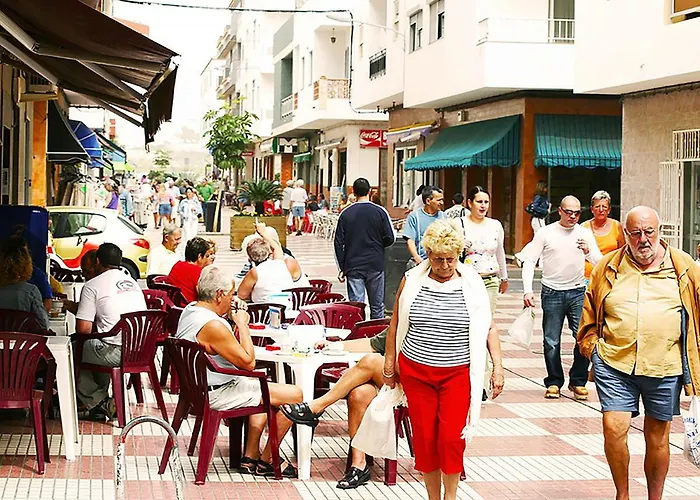 Galletas Ocean Plata דירה *