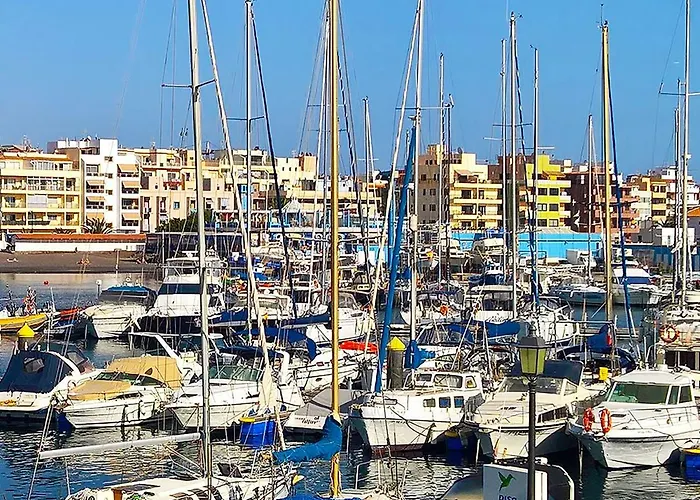 Galletas Ocean Plata Apartmán