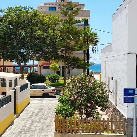 דירה Galletas Ocean Plata